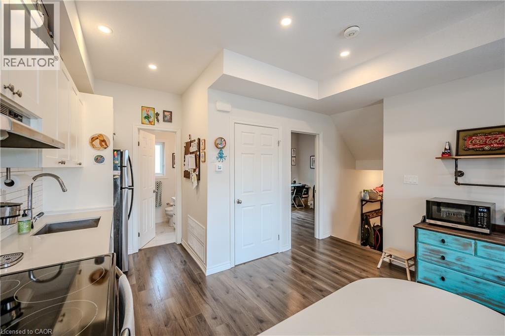 164 Heiman Street Unit# 5c, Kitchener, Ontario  N2M 0B8 - Photo 14 - 40791694