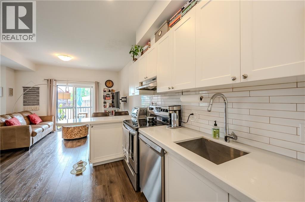 164 Heiman Street Unit# 5c, Kitchener, Ontario  N2M 0B8 - Photo 15 - 40791694