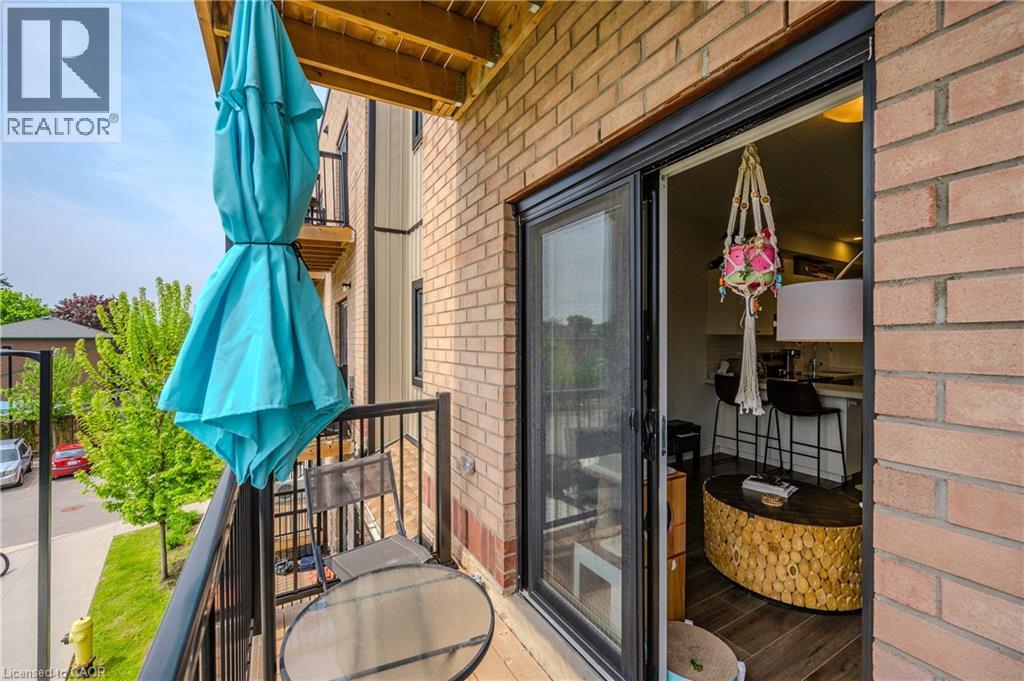 164 Heiman Street Unit# 5c, Kitchener, Ontario  N2M 0B8 - Photo 29 - 40791694