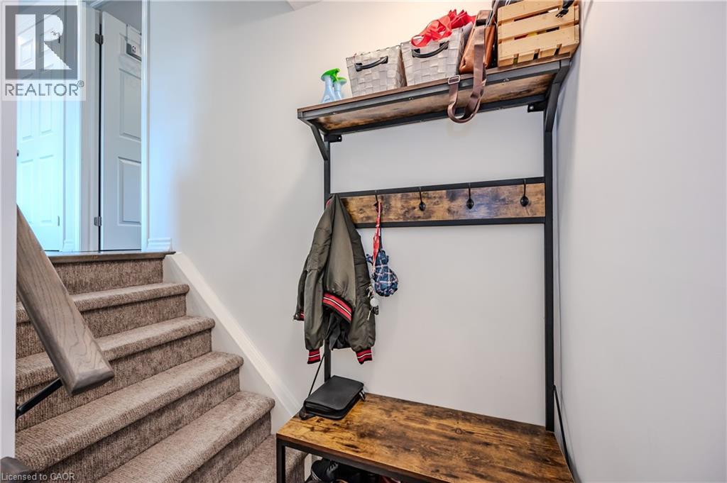 164 Heiman Street Unit# 5c, Kitchener, Ontario  N2M 0B8 - Photo 8 - 40791694