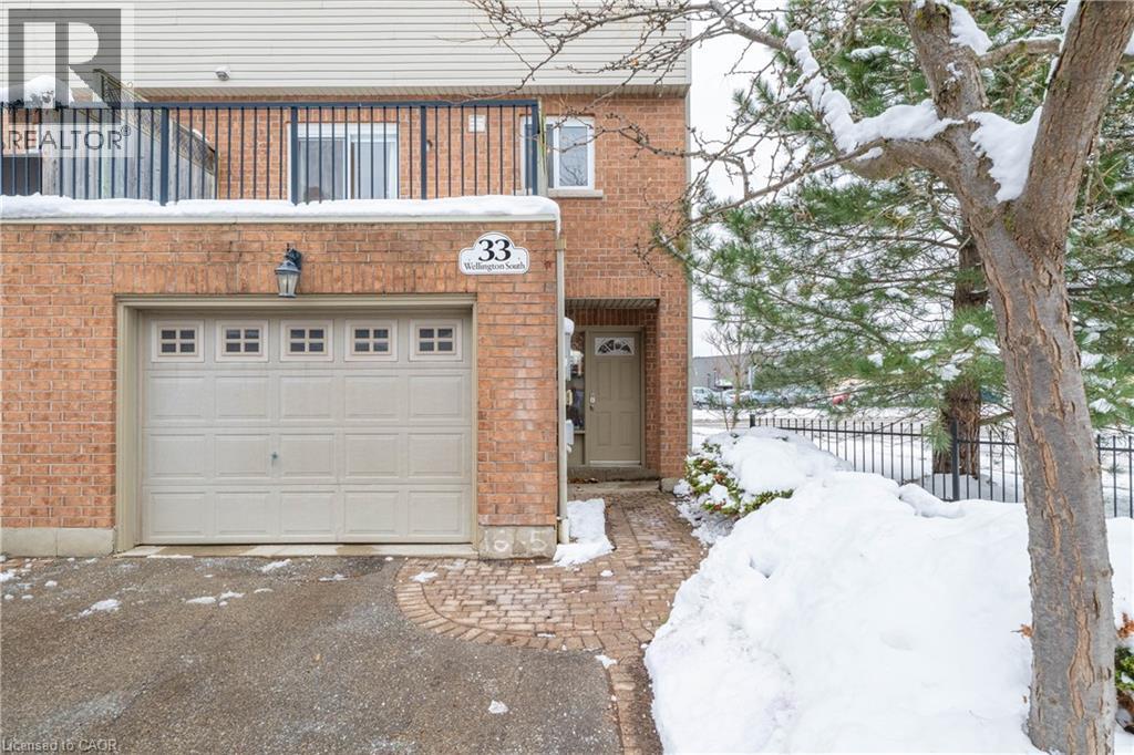 33 Wellington S, Cambridge, Ontario  N1R 8N4 - Photo 5 - 40791648
