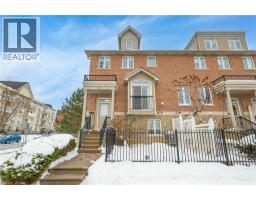 33 WELLINGTON S, Cambridge, Ontario