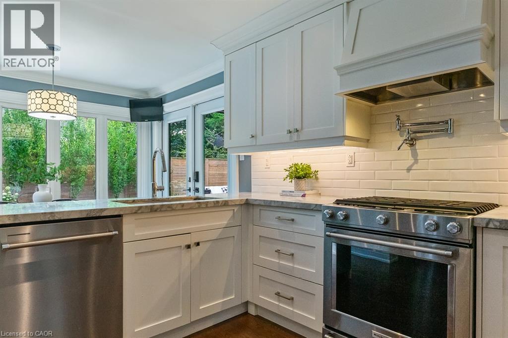 484 Aspen Forest Drive, Oakville, Ontario L6J 6H7 - Photo 10 - 40791507