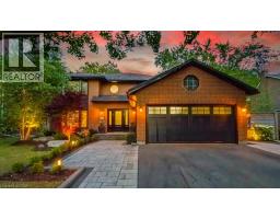 484 ASPEN FOREST Drive, Oakville, Ontario