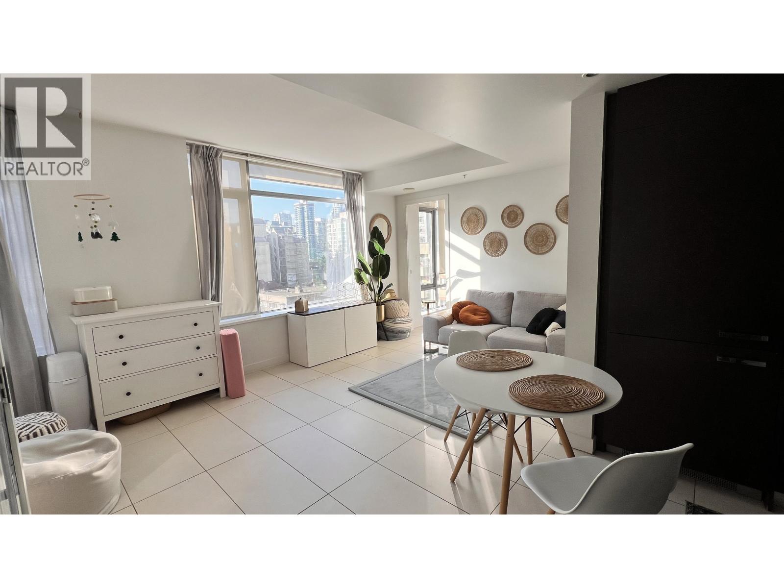 707 1028 Barclay Street, Vancouver, British Columbia V3E 3N2 - Photo 10 - R3071264