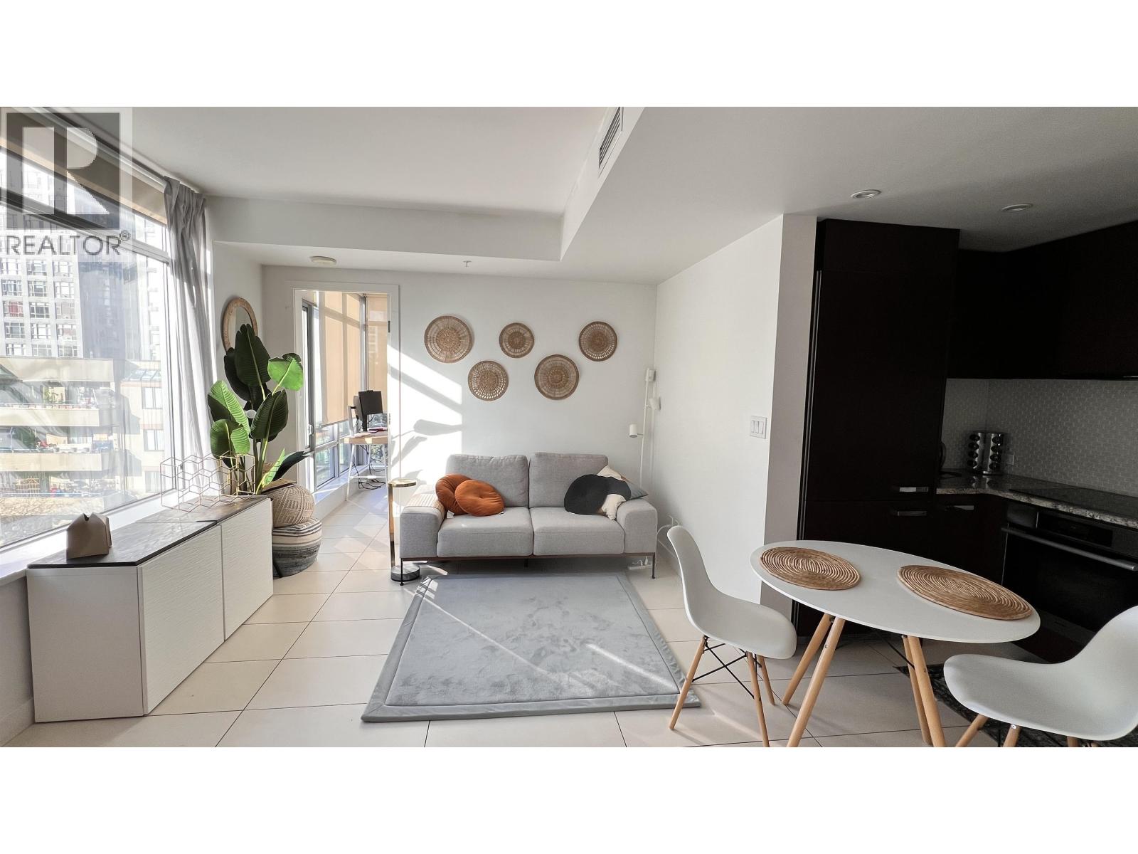 707 1028 Barclay Street, Vancouver, British Columbia V3E 3N2 - Photo 11 - R3071264