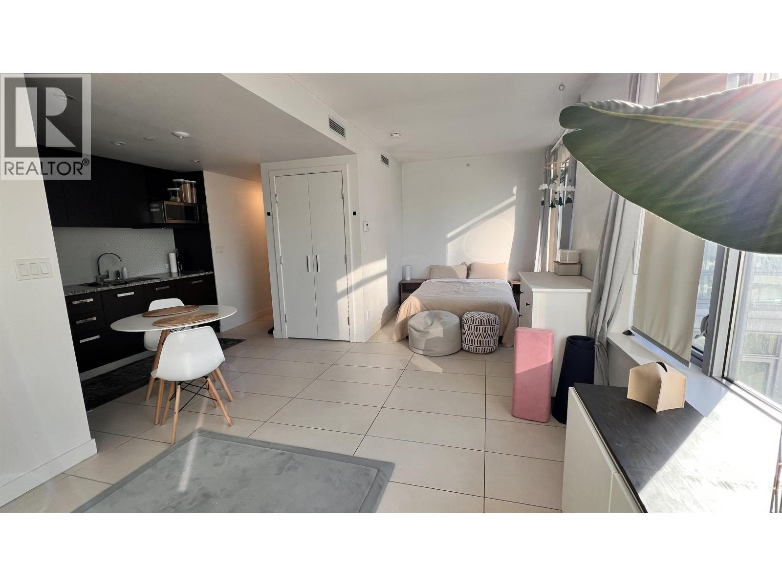 707 1028 Barclay Street, Vancouver, British Columbia V3E 3N2 - Photo 13 - R3071264