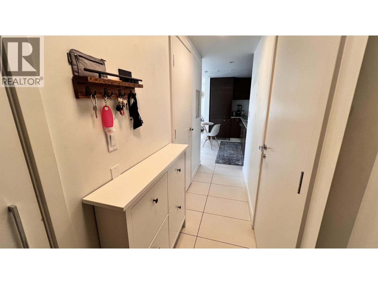 707 1028 Barclay Street, Vancouver, British Columbia V3E 3N2 - Photo 14 - R3071264