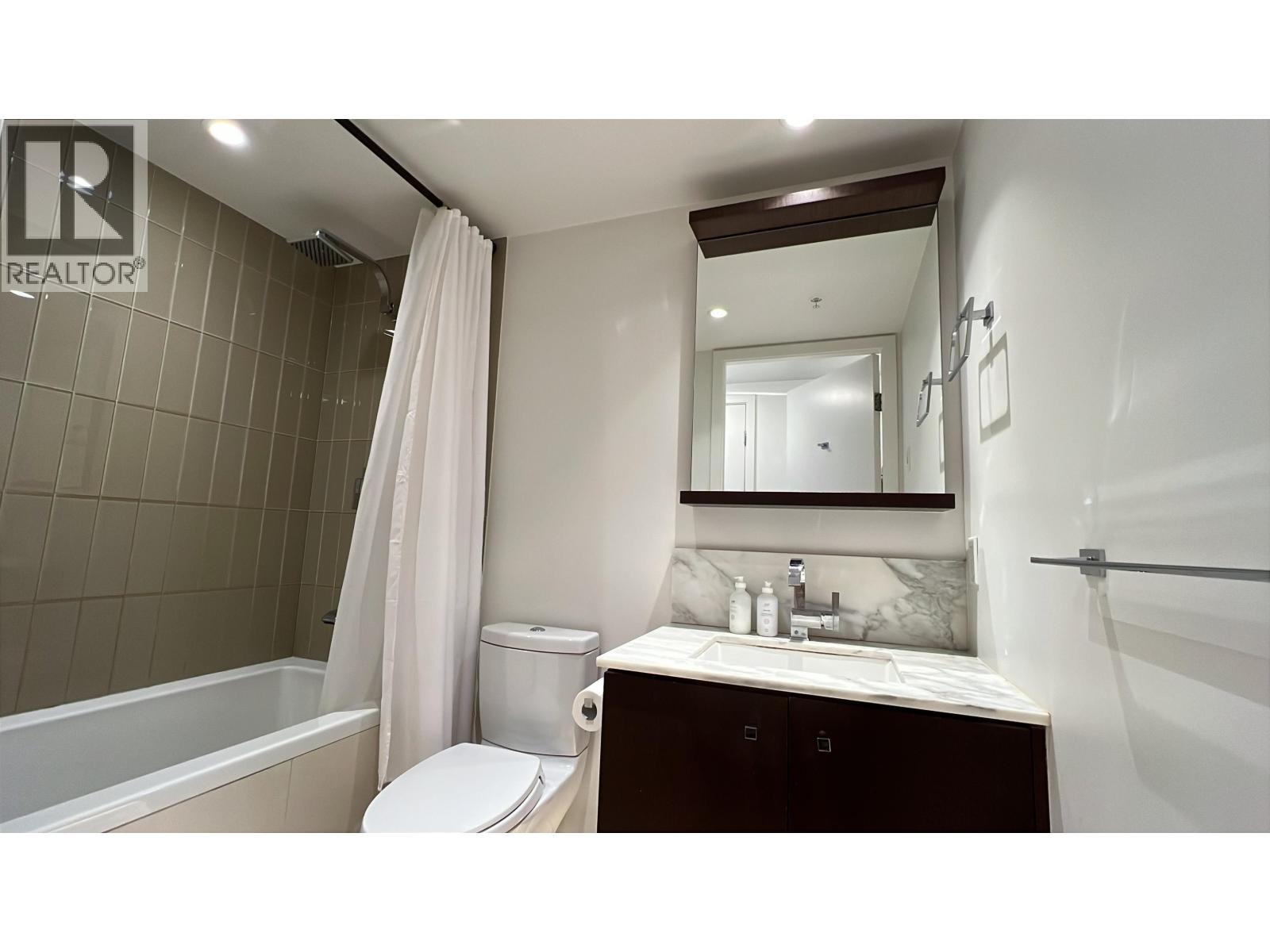 707 1028 Barclay Street, Vancouver, British Columbia V3E 3N2 - Photo 2 - R3071264