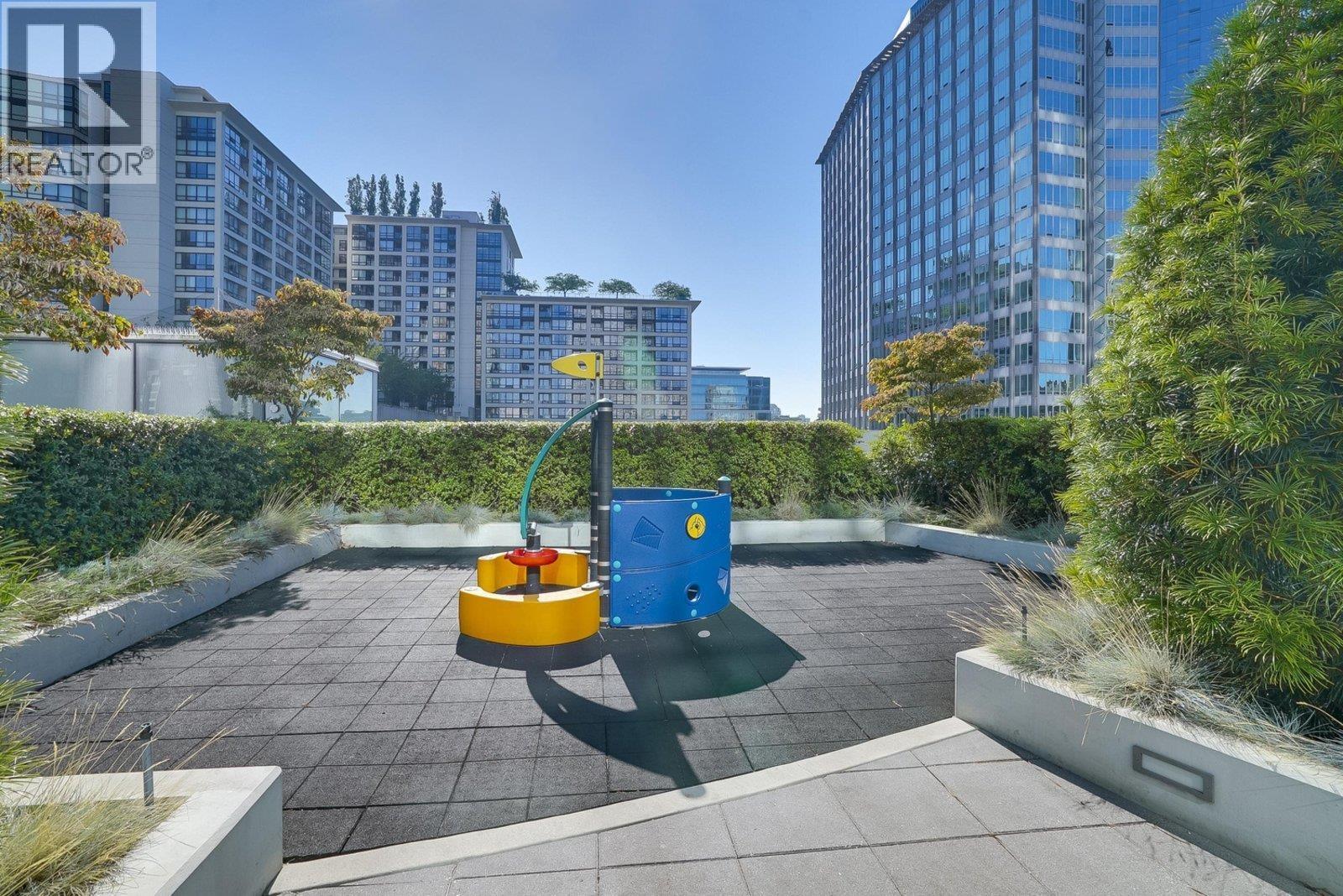 707 1028 Barclay Street, Vancouver, British Columbia V3E 3N2 - Photo 6 - R3071264