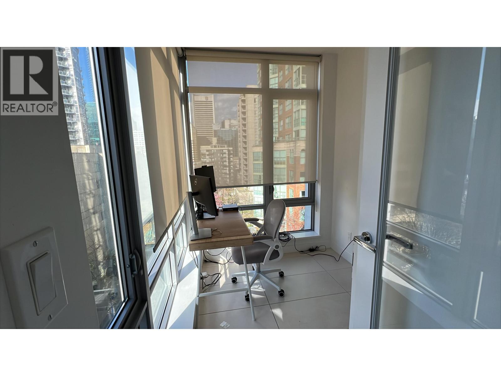 707 1028 Barclay Street, Vancouver, British Columbia V3E 3N2 - Photo 8 - R3071264