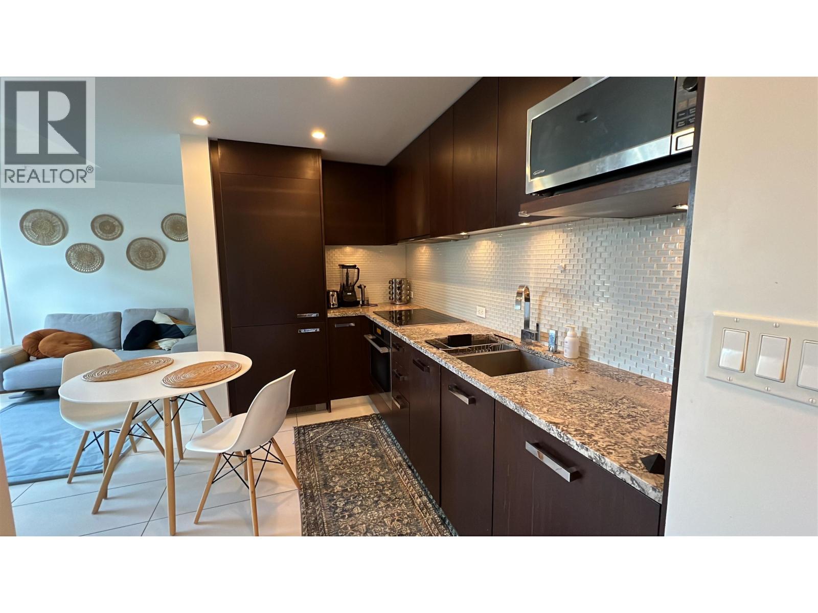 707 1028 Barclay Street, Vancouver, British Columbia V3E 3N2 - Photo 9 - R3071264