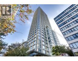 707 1028 Barclay Street, Vancouver, Ca
