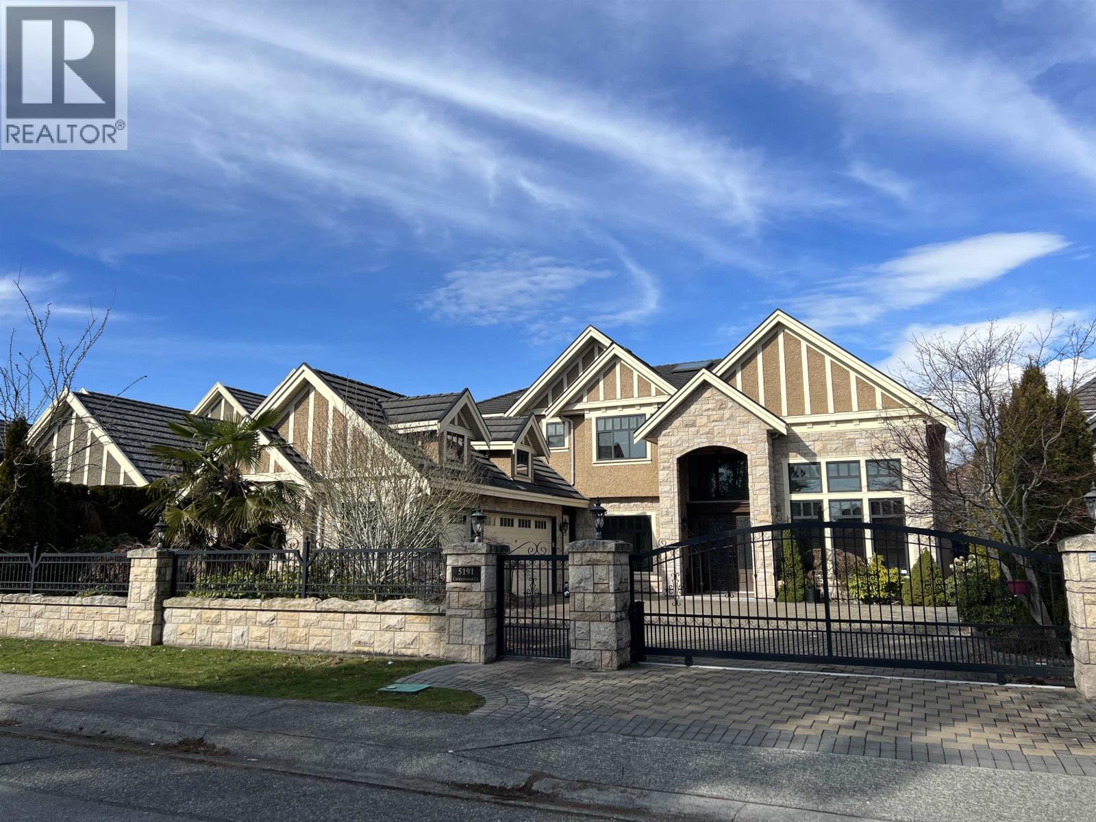 5191 Calderwood Crescent, Richmond, British Columbia  V7C 3G2 - Photo 1 - R3071281