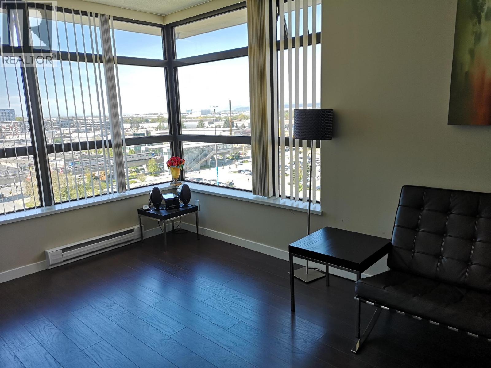 1204 8160 Lansdowne Road, Richmond, British Columbia  V6X 0A9 - Photo 1 - R3071285