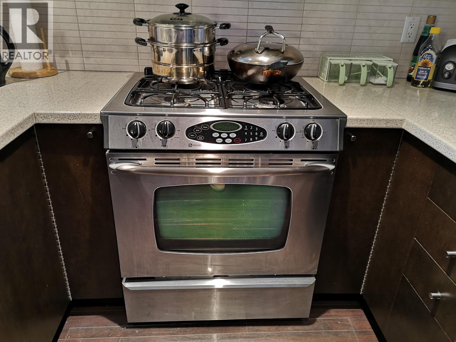 1204 8160 Lansdowne Road, Richmond, British Columbia  V6X 0A9 - Photo 6 - R3071285