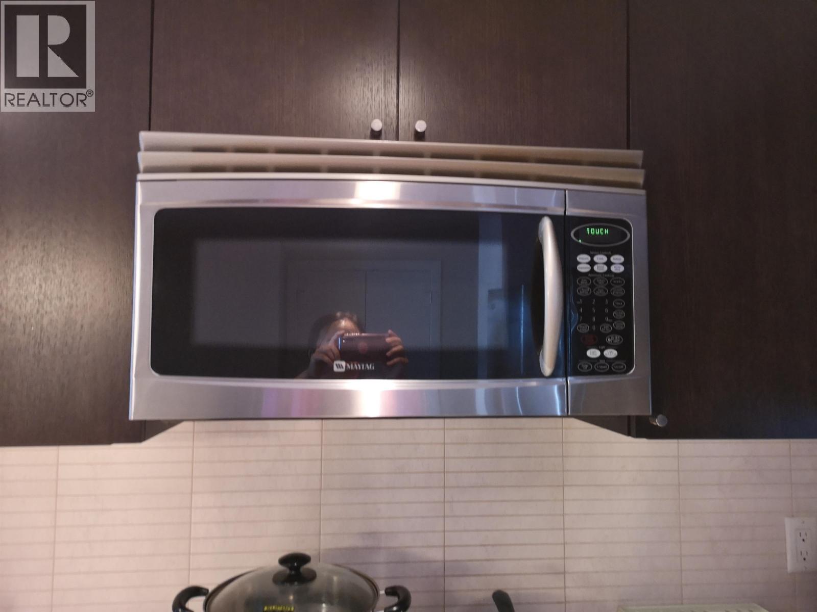 1204 8160 Lansdowne Road, Richmond, British Columbia  V6X 0A9 - Photo 7 - R3071285