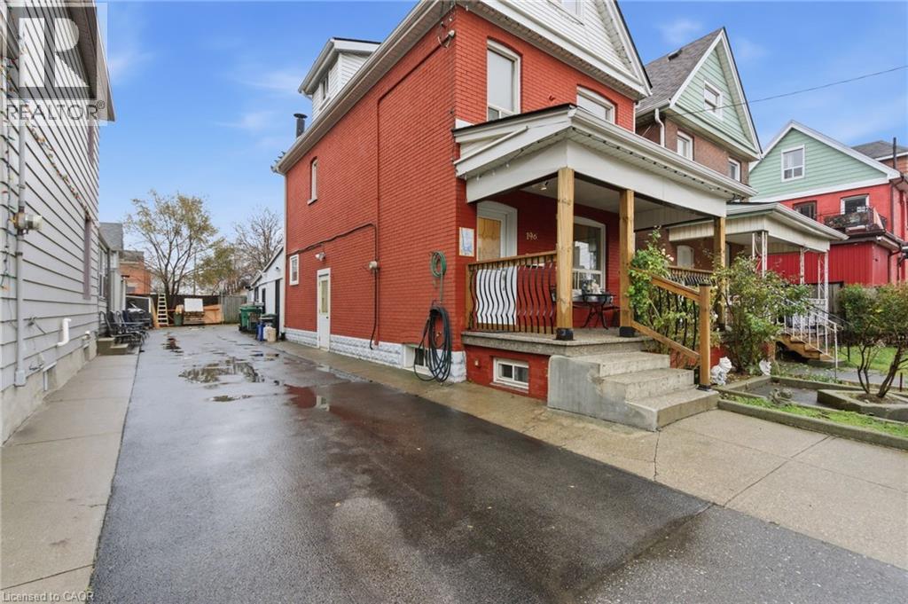 196 Avondale Street, Hamilton, Ontario  L8L 7C3 - Photo 32 - 40790588
