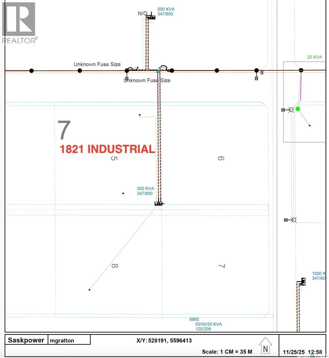 1821 Industrial Drive, Sherwood Rm No. 159, Saskatchewan  S4K 0A6 - Photo 5 - SK024989