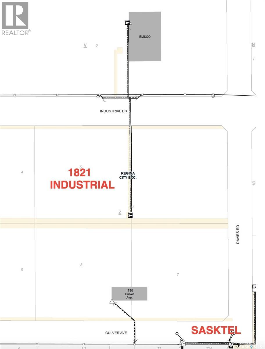 1821 Industrial Drive, Sherwood Rm No. 159, Saskatchewan  S4K 0A6 - Photo 6 - SK024989