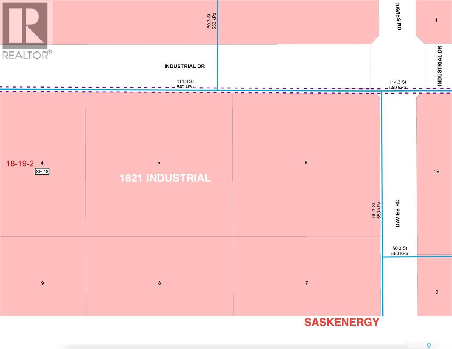 1821 Industrial Drive, Sherwood Rm No. 159, Saskatchewan  S4K 0A6 - Photo 7 - SK024989