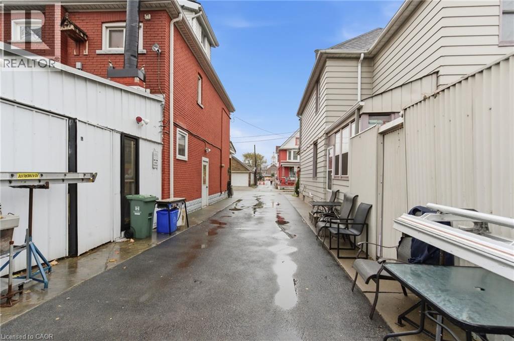 196 Avondale Street, Hamilton, Ontario  L8L 7C3 - Photo 36 - 40790588