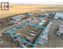 1821 INDUSTRIAL DRIVE