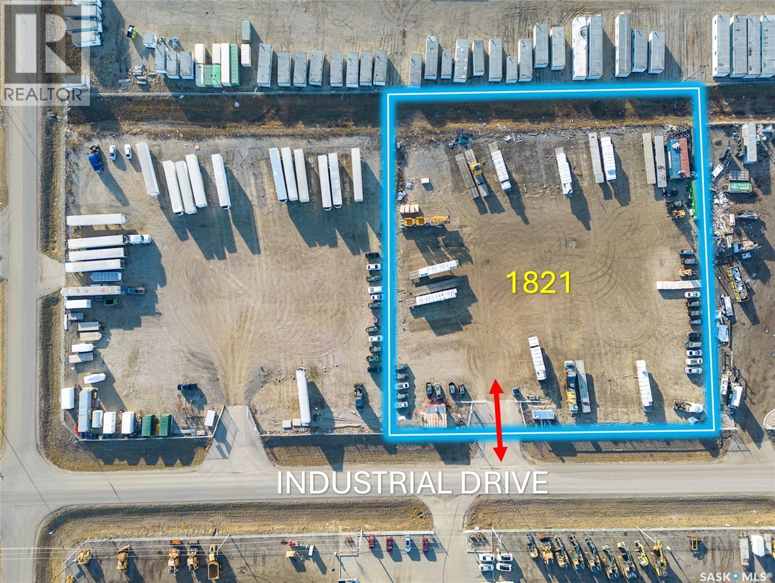 1821 Industrial Drive, Sherwood Rm No. 159, Saskatchewan  S4K 0A6 - Photo 4 - SK024989