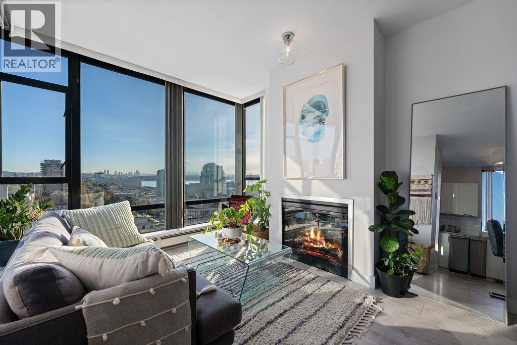 1707 151 W 2nd Street, North Vancouver, British Columbia  V7M 3P1 - Photo 10 - R3071200