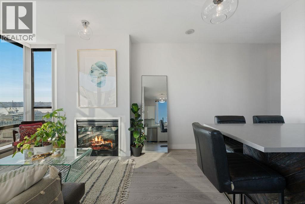 1707 151 W 2nd Street, North Vancouver, British Columbia  V7M 3P1 - Photo 18 - R3071200
