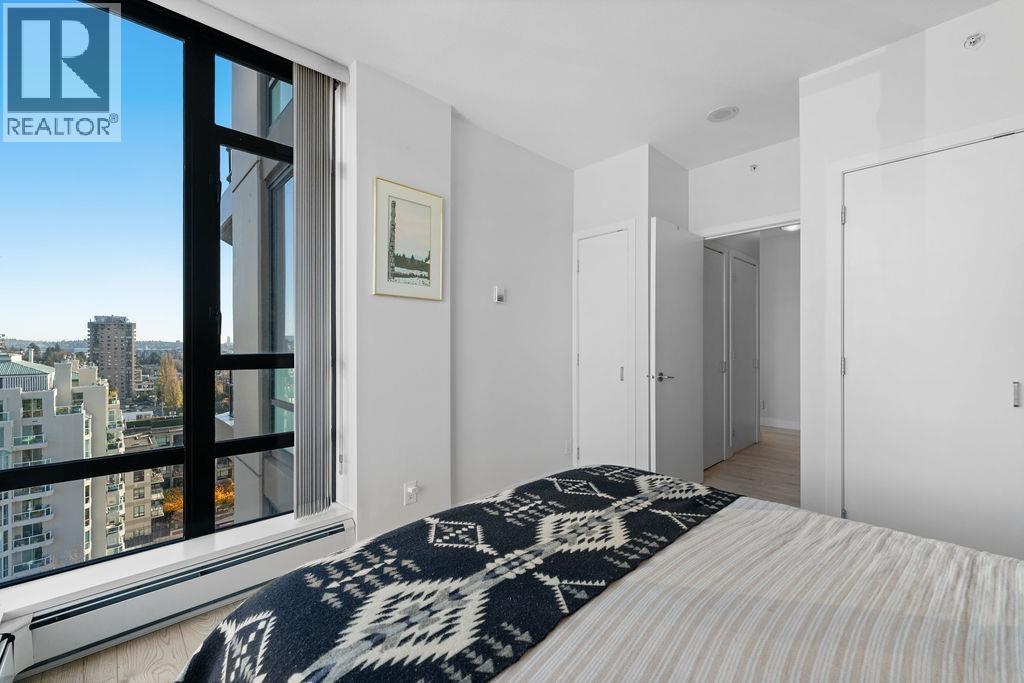 1707 151 W 2nd Street, North Vancouver, British Columbia  V7M 3P1 - Photo 24 - R3071200