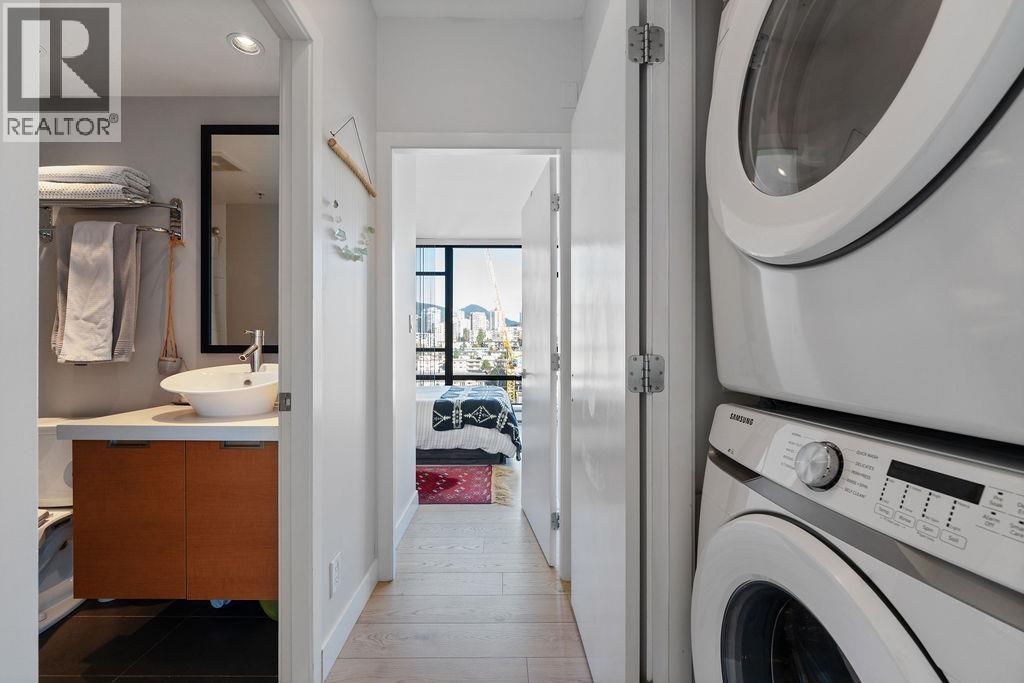 1707 151 W 2nd Street, North Vancouver, British Columbia  V7M 3P1 - Photo 29 - R3071200