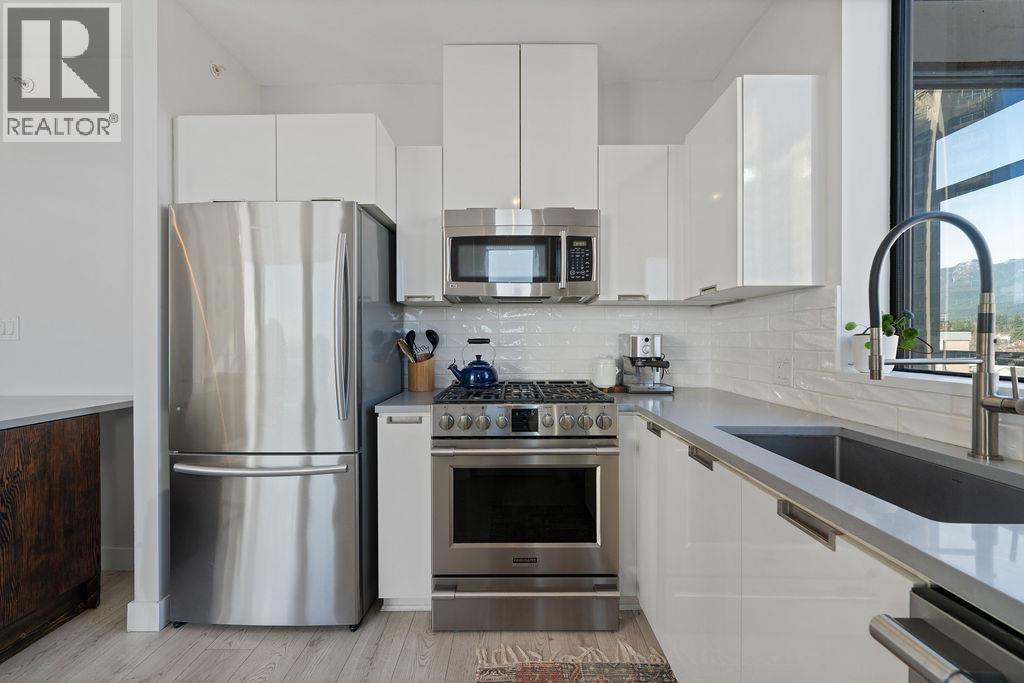 1707 151 W 2nd Street, North Vancouver, British Columbia  V7M 3P1 - Photo 21 - R3071200