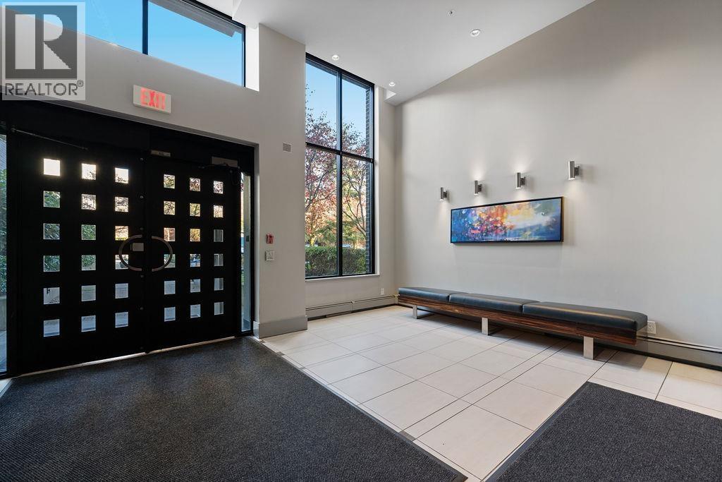 1707 151 W 2nd Street, North Vancouver, British Columbia  V7M 3P1 - Photo 5 - R3071200