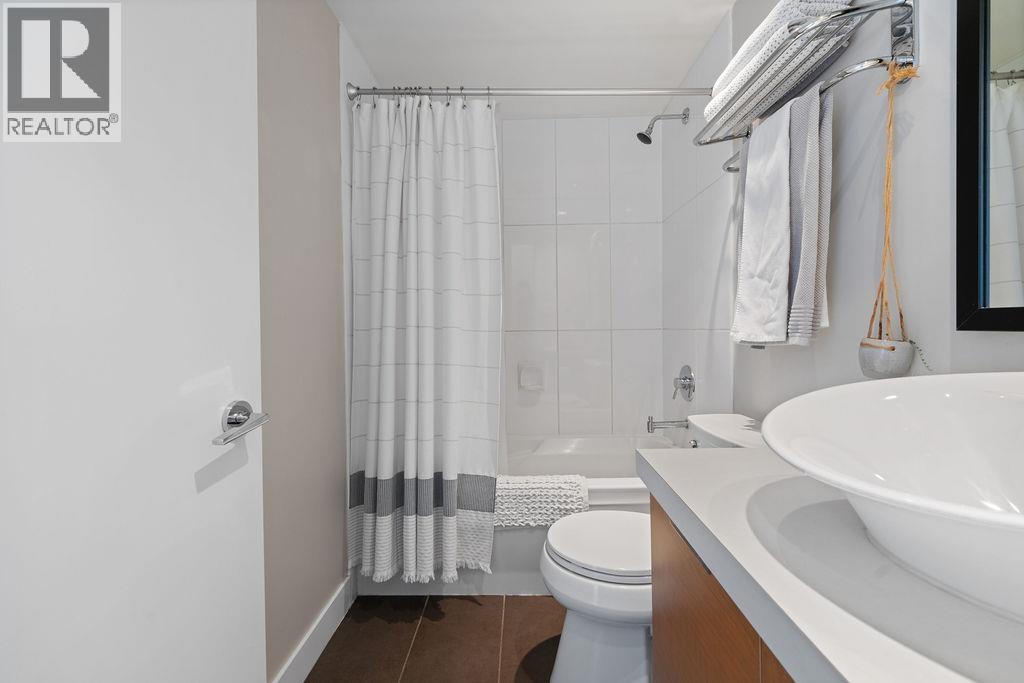 1707 151 W 2nd Street, North Vancouver, British Columbia  V7M 3P1 - Photo 27 - R3071200