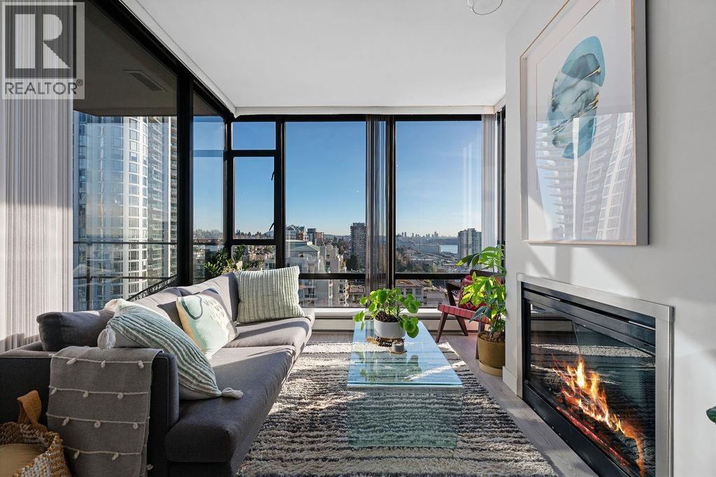 1707 151 W 2nd Street, North Vancouver, British Columbia  V7M 3P1 - Photo 8 - R3071200