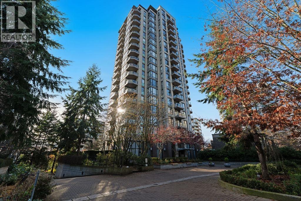 1707 151 W 2nd Street, North Vancouver, British Columbia  V7M 3P1 - Photo 3 - R3071200