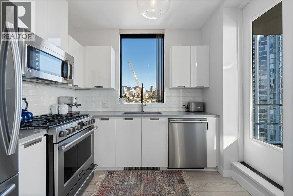 1707 151 W 2nd Street, North Vancouver, British Columbia  V7M 3P1 - Photo 14 - R3071200