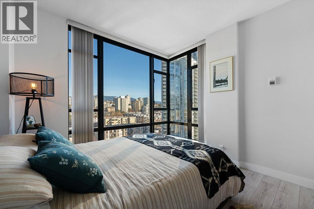 1707 151 W 2nd Street, North Vancouver, British Columbia  V7M 3P1 - Photo 23 - R3071200