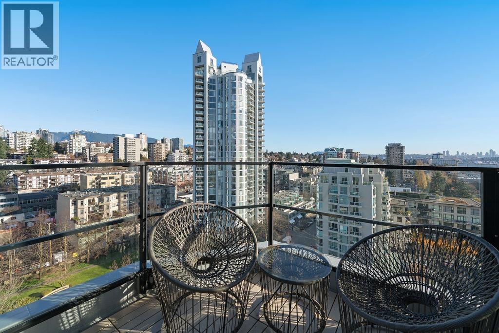 1707 151 W 2nd Street, North Vancouver, British Columbia  V7M 3P1 - Photo 38 - R3071200