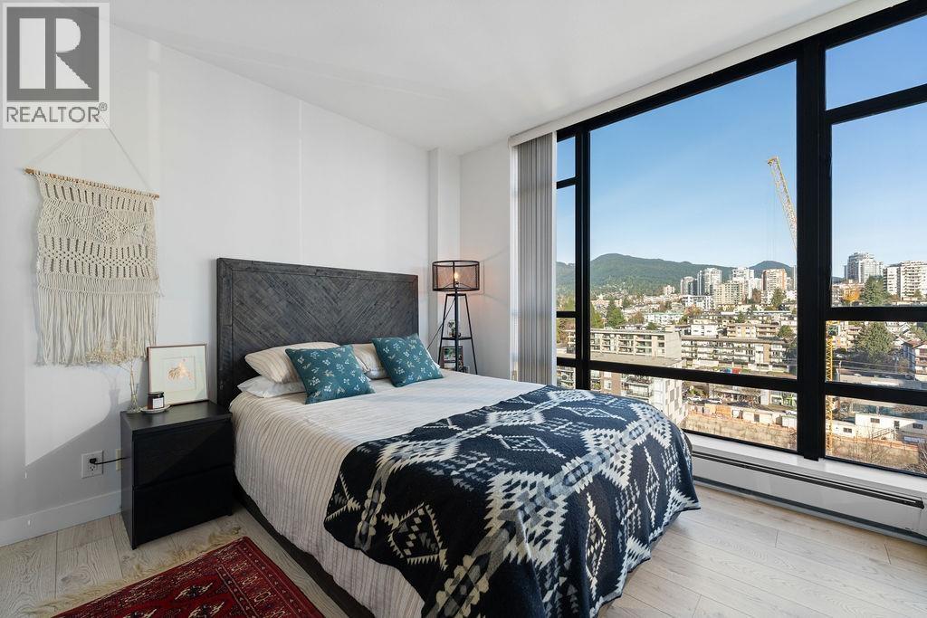 1707 151 W 2nd Street, North Vancouver, British Columbia  V7M 3P1 - Photo 22 - R3071200