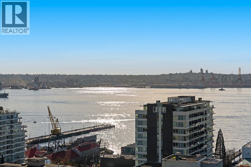 1707 151 W 2nd Street, North Vancouver, British Columbia  V7M 3P1 - Photo 34 - R3071200