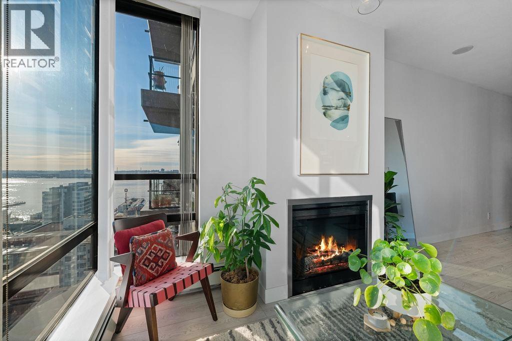 1707 151 W 2nd Street, North Vancouver, British Columbia  V7M 3P1 - Photo 17 - R3071200