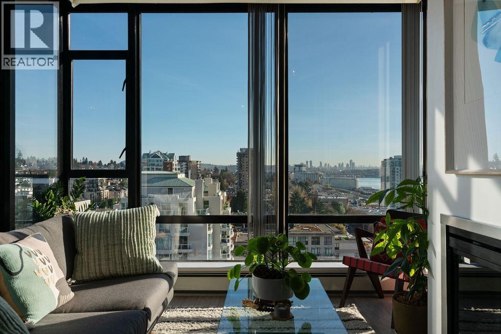 1707 151 W 2nd Street, North Vancouver, British Columbia  V7M 3P1 - Photo 32 - R3071200