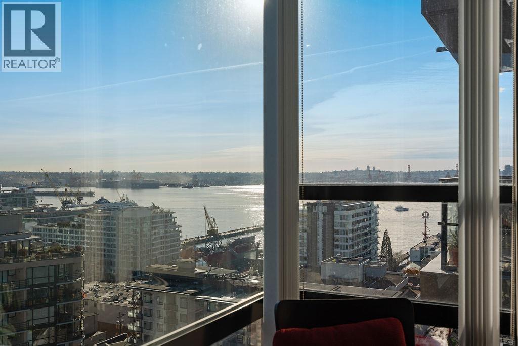 1707 151 W 2nd Street, North Vancouver, British Columbia  V7M 3P1 - Photo 28 - R3071200