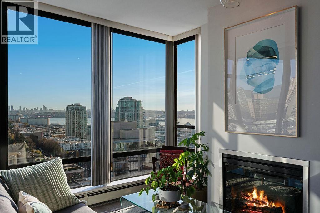 1707 151 W 2nd Street, North Vancouver, British Columbia  V7M 3P1 - Photo 31 - R3071200