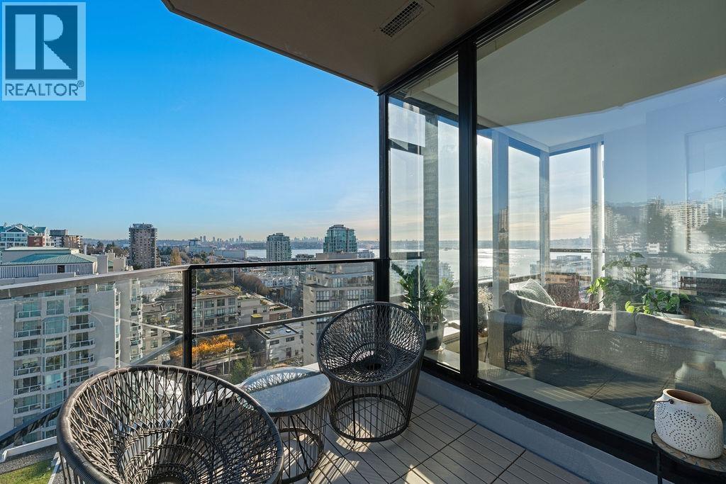 1707 151 W 2ND STREET, north vancouver, British Columbia