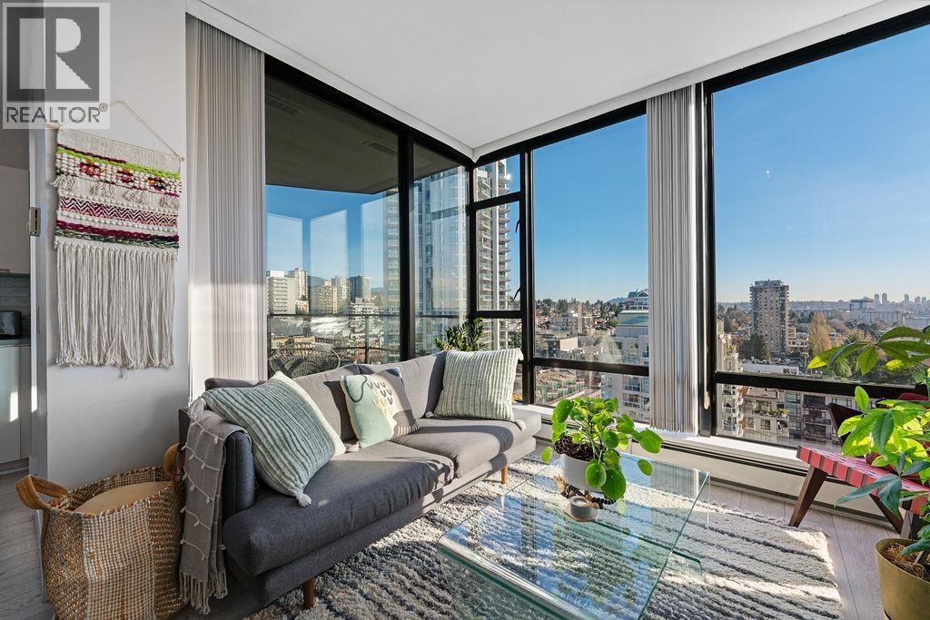 1707 151 W 2nd Street, North Vancouver, British Columbia  V7M 3P1 - Photo 11 - R3071200