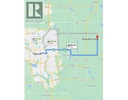 W4r26t25s16qne Range Road 264 Range, Rural Wheatland County, Ca