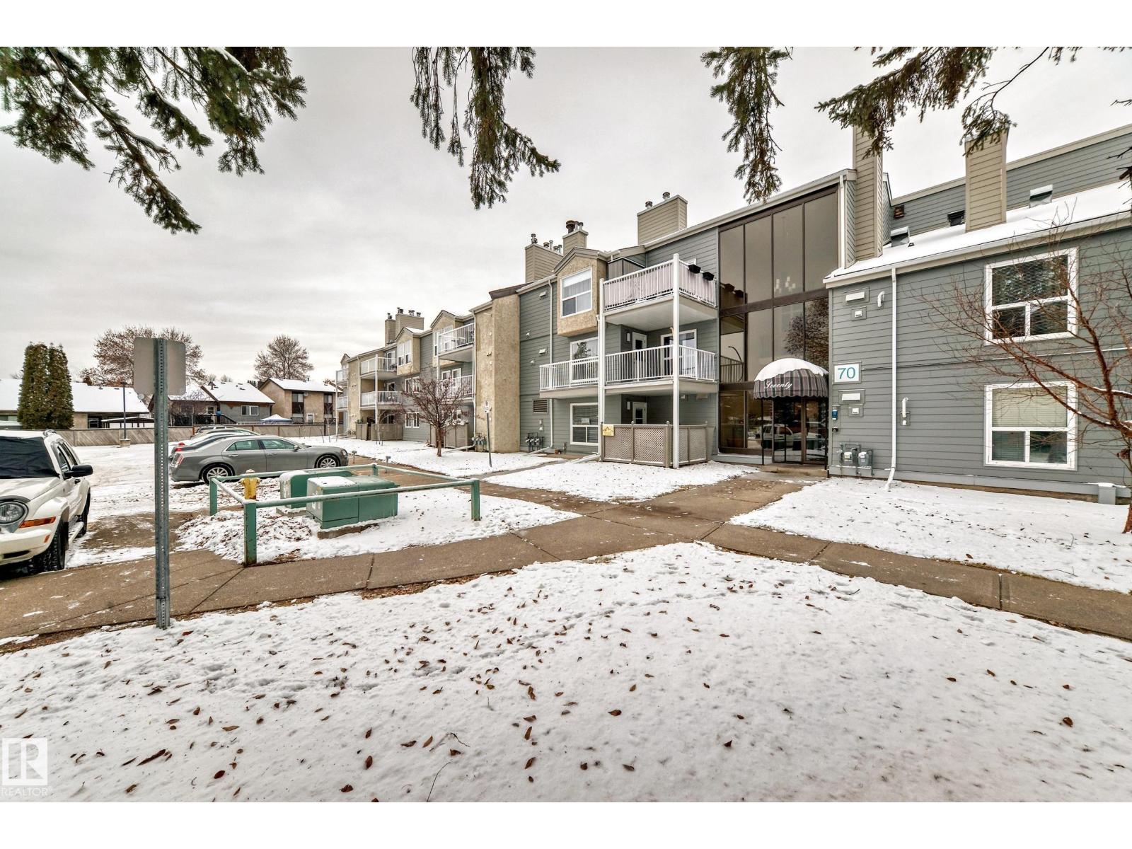 #104 70 Alpine Pl, St. Albert, Alberta  T8N 2Y2 - Photo 47 - E4467055